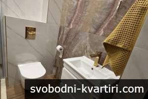 Братя Миладинови тристаен апартамент обзаведен #1749104111