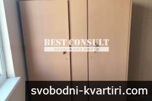 Двустаен полуобзаведен, климатик - Борисова, Пацони Двустаен полуобзаведен, климатик - Борисова, Пацони