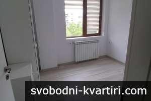 Слънчев тристаен до парк Дружба Слънчев тристаен до парк Дружба