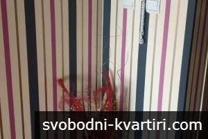 Двустаен в к-с Слънчев дом