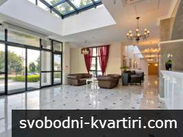 White Rock Castle Apartments - Pool & SPA