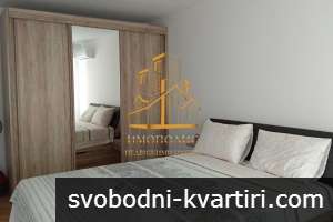 Тристаен апартамент - Чайка, Варна (Обява №: 297163)