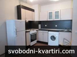 Зорница тристаен апартамент обзаведен #1752839285