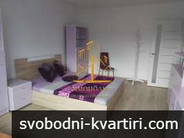 Тристаен апартамент – Цветен квартал, Варна (Обява N:755080)