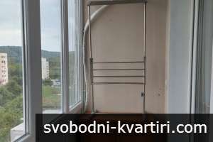 Обзаведена южна боксониера с тераса