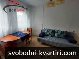 Двустаен в кв. Бузлуджа Двустаен в кв. Бузлуджа