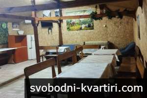 Дава под наем стая с самостоятелен сан възел С ползване на обща кухня,