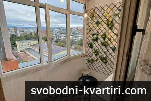 Гарсониера под наем в кв. Запад, гр. Благоевград Гарсониера под наем в кв. Запад, гр. Благоевград