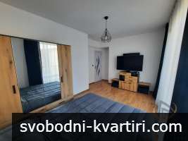 Сарафово тристаен апартамент обзаведен #1747836892
