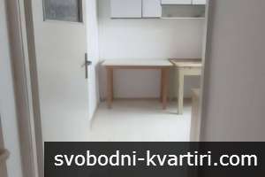Даваме под наем 4-стаен апартамент в Каменица 1