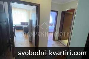 Реновиран Двустаен в Картала Реновиран Двустаен в Картала