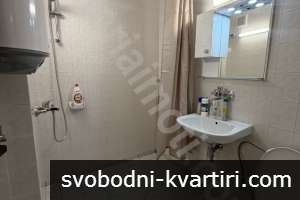 Тристаен апартамент под наем Тристаен апартамент под наем