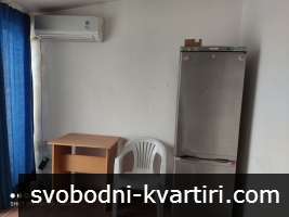 Дава се под наем стая в Кючук Париж