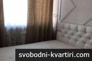 Двустаен апартамент Център