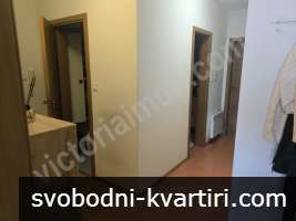 Уютен тристаен апартамент в кв. Акация Уютен тристаен апартамент в кв. Акация