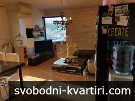 Двустаен апартамент - Левски, Варна (Обява №:423396)