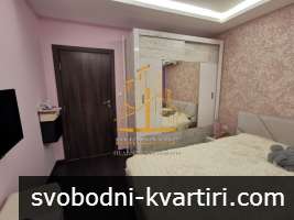 Двустаен апартамент – Базар Левски, Варна (Обява №:775889)