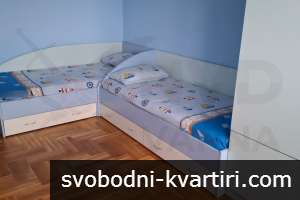 Дава се под наем четиристаен апартамент в Зимно кино Тракия! Дава се под наем четиристаен апартамент в Зимно кино Тракия!