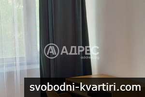 Тристаен апартамент под наем 628326