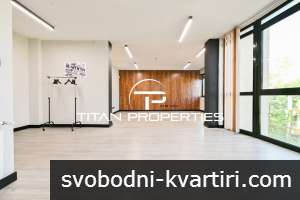 Офис, под наем, ж.к Лозенец