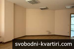 Офис под наем в Идеален център