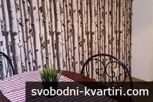 Възраждане двустаен апартамент обзаведен #1782367505