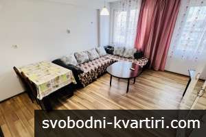 Ключ в офиса! Двустаен, под наем, ж.к Възраждане Ключ в офиса! Двустаен, под наем, ж.к Възраждане