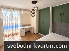 Просторен многостаен апартамент с три спални под наем в кв. Баларбаши, Благоевград Просторен многостаен апартамент с три спални под наем в кв. Баларбаши, Благоевград