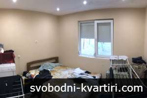 Тристаен апартамент ж.к Тракия Лаута Тристаен апартамент ж.к Тракия Лаута
