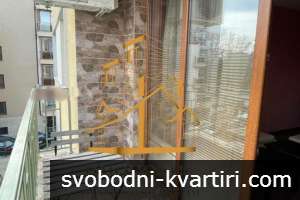 Двустаен апартамент – Базар Левски, Варна (Обява №:638551)