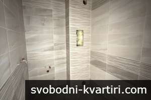 Слънчев двустаен апартамент в кв. Картала
