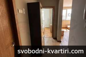 Дава се под наем двустаен апартамент в Чайка! Дава се под наем двустаен апартамент в Чайка!