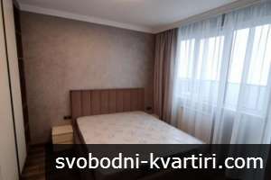 Люлин 8 двустаен апартамент обзаведен #1751440014