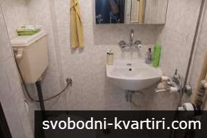 Двустаен, под наем, Център-ЦУМ