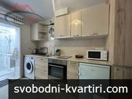 Боксониера в кв. Акация