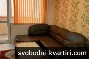 Двустаен на бул. България