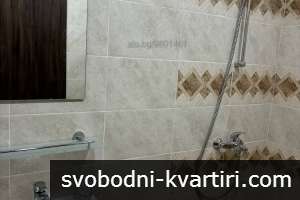 Двустаен апартамент под наем в Мараша