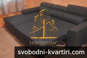 Едностаен апартамент – Лятно Кино Тракия, Варна (Обява №:734662)