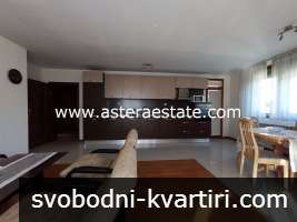 Апартамент, 96 кв.м., с 2 спални, ет.3, под наем, в Широк център - Автогарата, на Благоевград Апартамент, 96 кв.м., с 2 спални, ет.3, под наем, в Широк център - Автогарата, на Благоевград