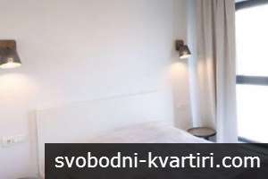Двустаен апартамент под наем в Каменица 1