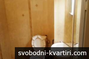 Едностаен апартамент в началото на кв. Бузлуджа Едностаен апартамент в началото на кв. Бузлуджа