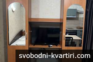 Двустаен в топ център - до 5ти корпус на университета