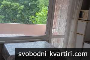 ✅Дава 1стаен, Мидия-енос, ЖП Гара. Била.Нов Климатик.