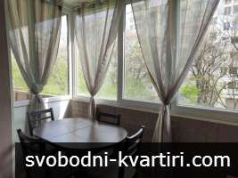 Двустаен апартамент, под наем, Левски