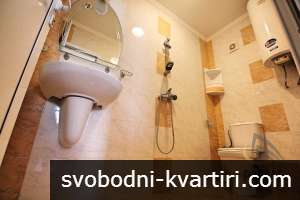 Възраждане двустаен апартамент обзаведен #1746695552