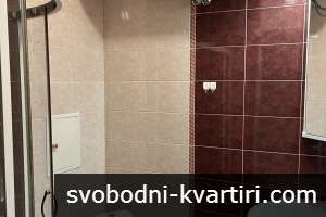 Апартамент Михаела Лазур Бургас