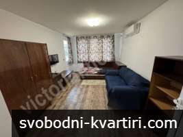 Тристаен апартамент в кв. К.Фичето Тристаен апартамент в кв. К.Фичето