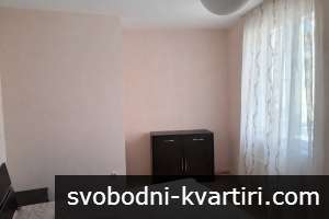 Двустаен, под наем, ж.к. Манастирски ливади Двустаен, под наем, ж.к. Манастирски ливади