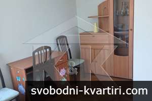 ЕКСКЛУЗИВНО! НА МЕТРИ ОТ МОРЕТО И МОРСКАТА ГРАДИНА! ГРЪЦКА МАХАЛА, ДО РИМСКИ ТЕРМИ! ДВУСТАЕН ПОД НАЕМ