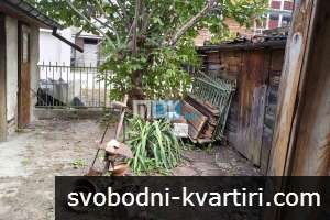 3-стаен Съдийски срещу ВСИ 3-стаен Съдийски срещу ВСИ